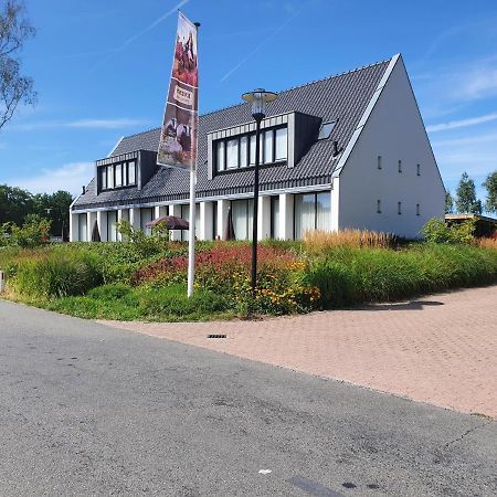Hotel De Boshoek Voorthuizen Esterno foto