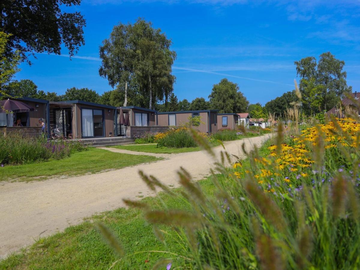 Hotel De Boshoek Voorthuizen Camera foto